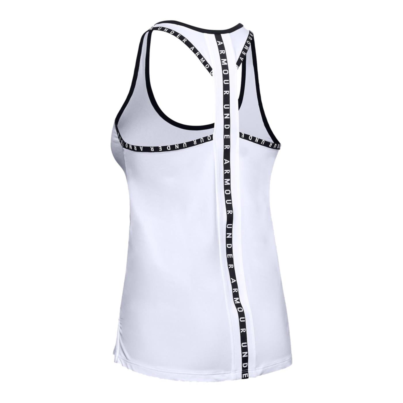 UNDER ARMOUR UA W KNOCKOUT TANK