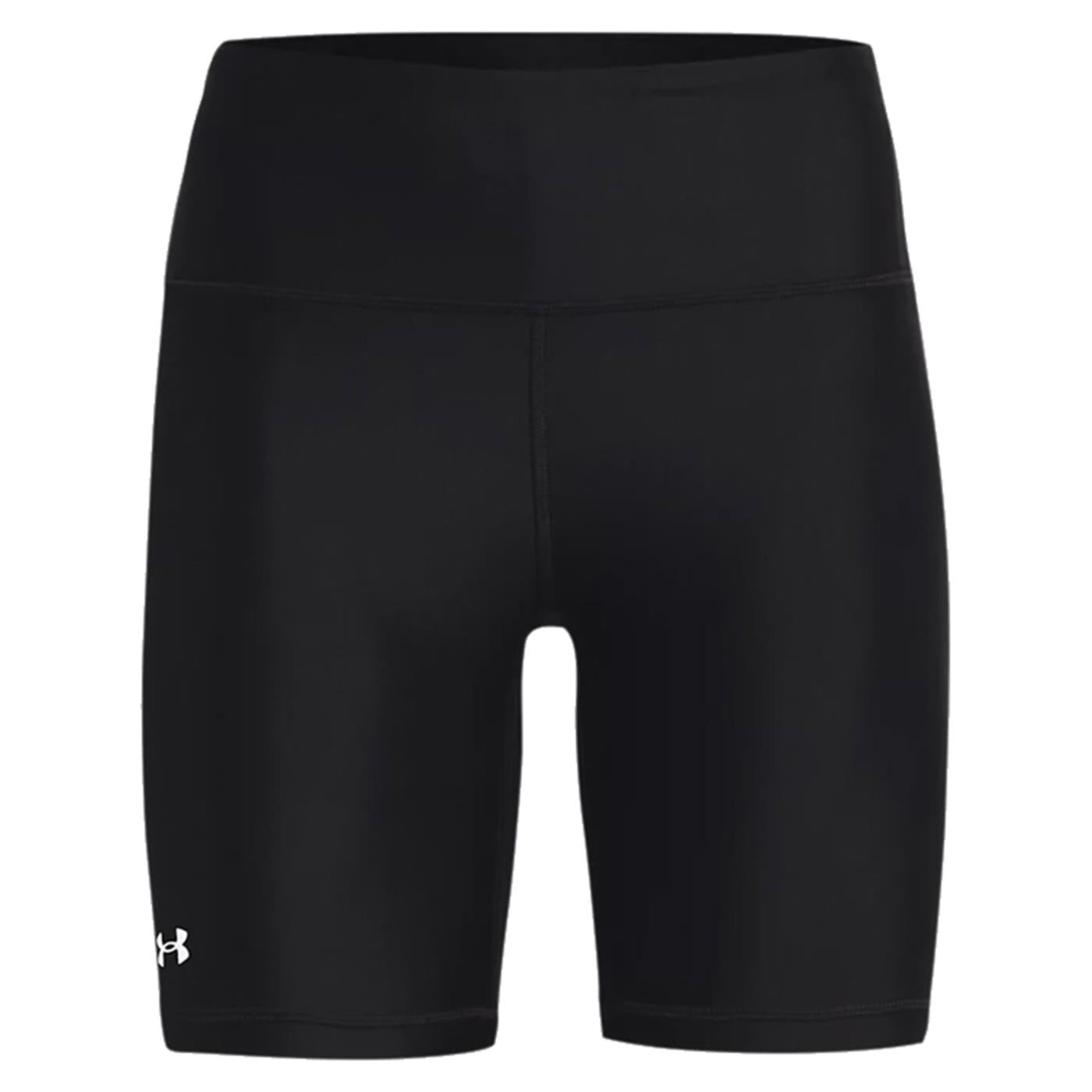 UNDER ARMOUR W HG ARMOUR BIKE SHORT