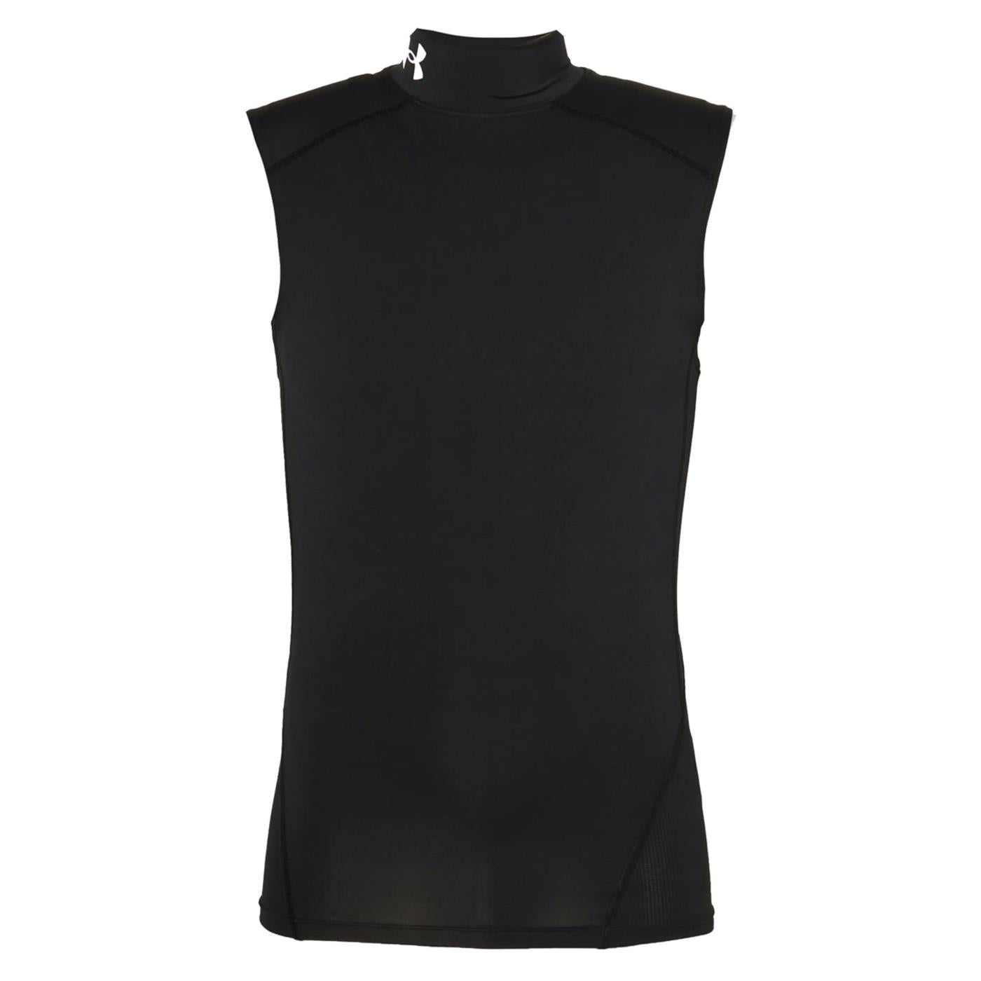 UNDER ARMOUR HG ARMOUR COMP MOCK SL