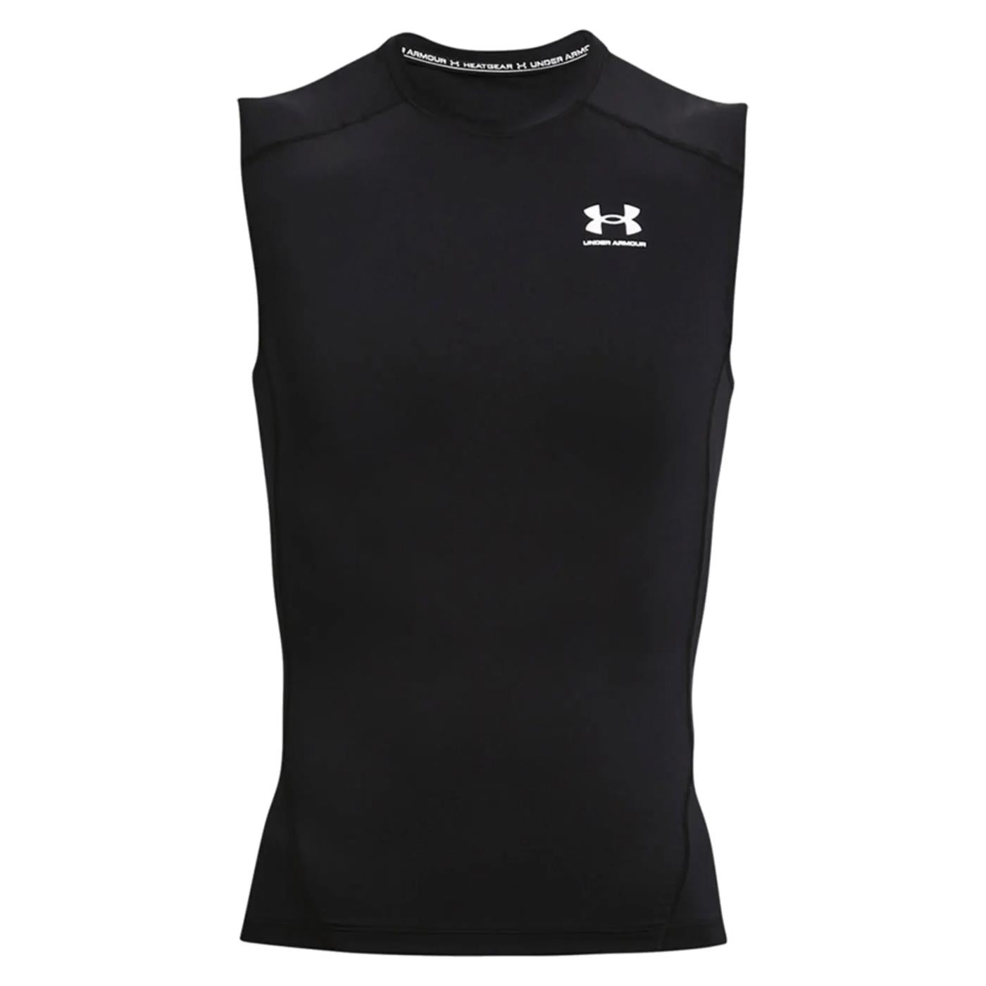 UNDER ARMOUR HG ARMOUR COMP SL TANK