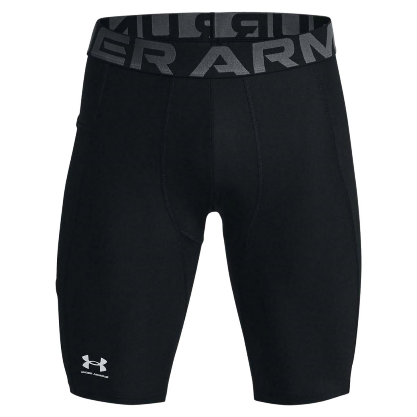 UNDER ARMOUR HG ARMOUR LONG SHORTS