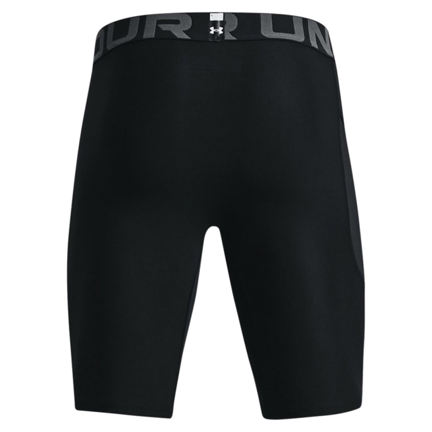 UNDER ARMOUR HG ARMOUR LONG SHORTS