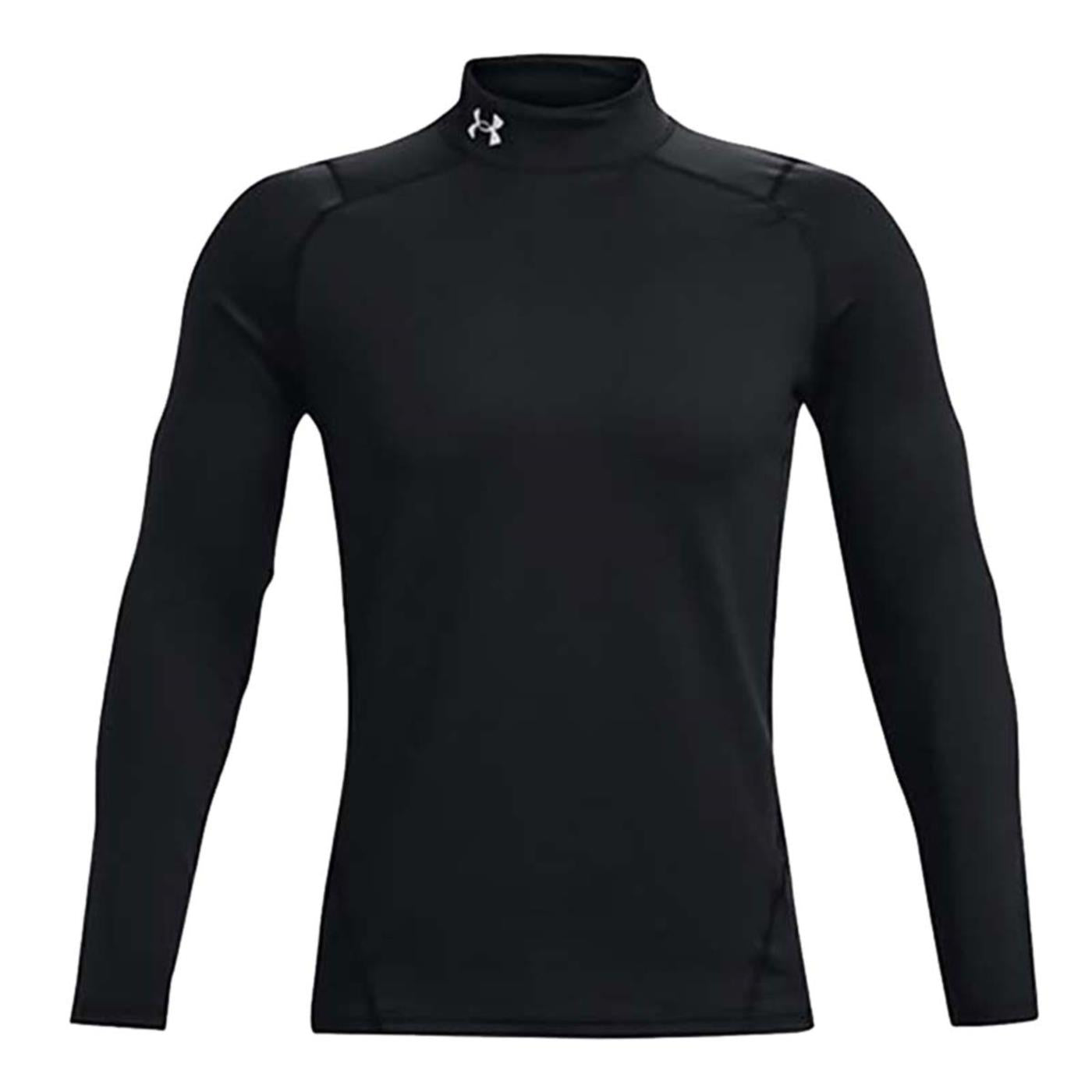 UNDER ARMOUR CG ARMOUR FITTED MOCK