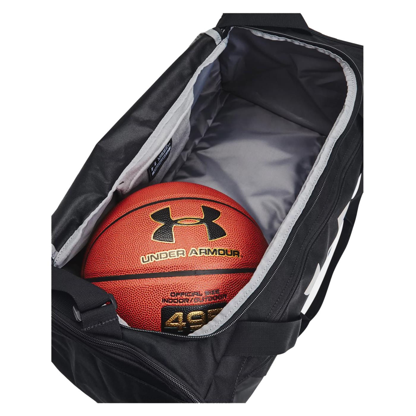 UNDER ARMOUR UNDENIABLE 5.0 DUFFLE SM
