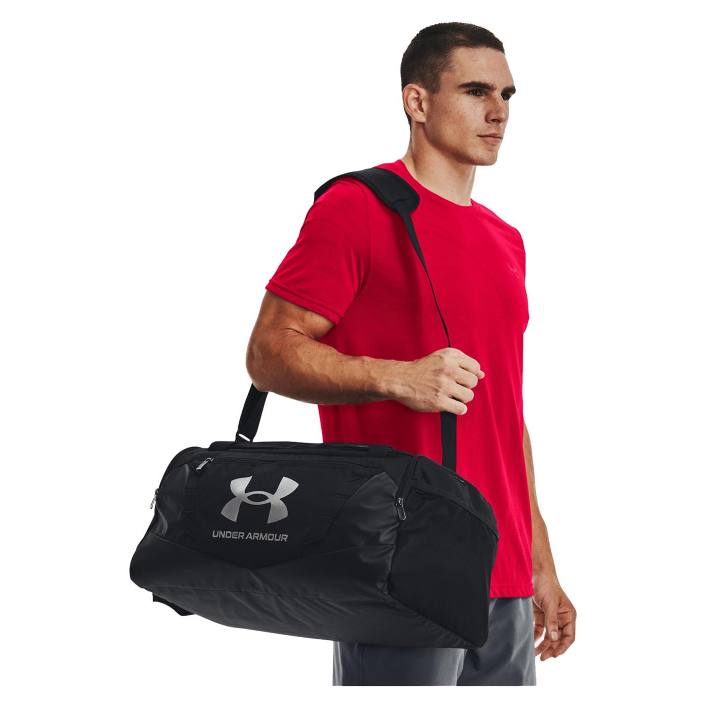 UNDER ARMOUR UNDENIABLE 5.0 DUFFLE SM