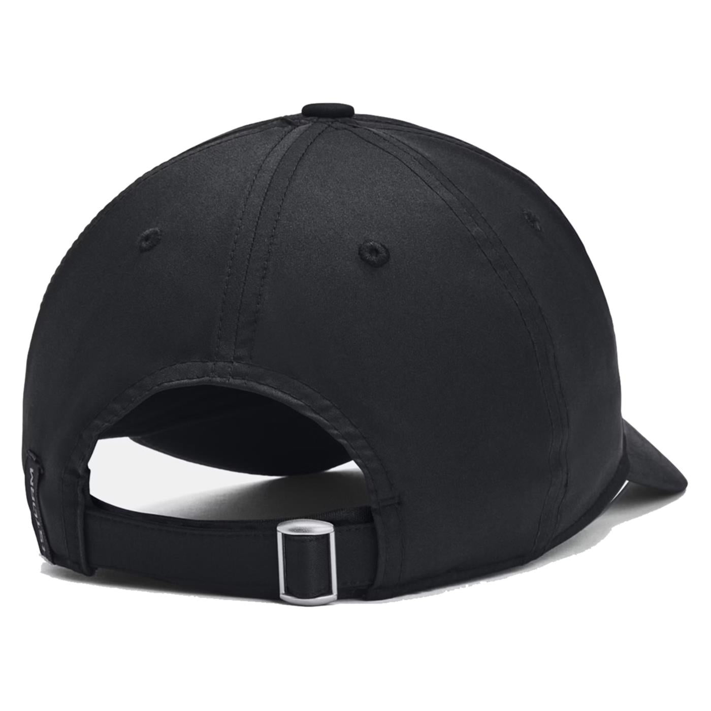 UNDER ARMOUR STORM BLITZING ADJ CAP
