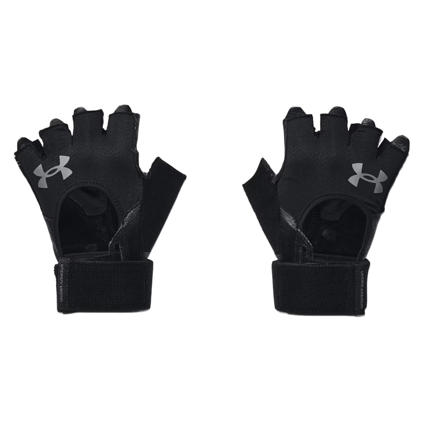 UNDER ARMOUR WEIGHTLIFTING GLOVES