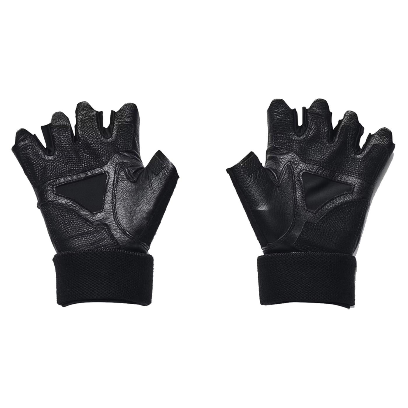 UNDER ARMOUR WEIGHTLIFTING GLOVES
