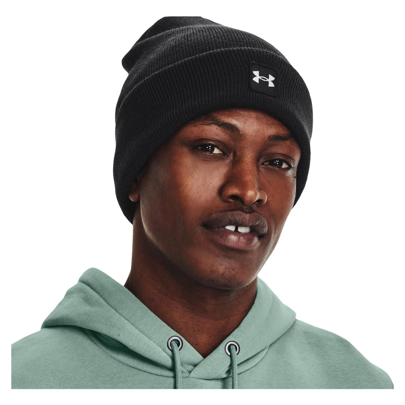 UNDER ARMOUR HALFTIME CUFF BEANIE