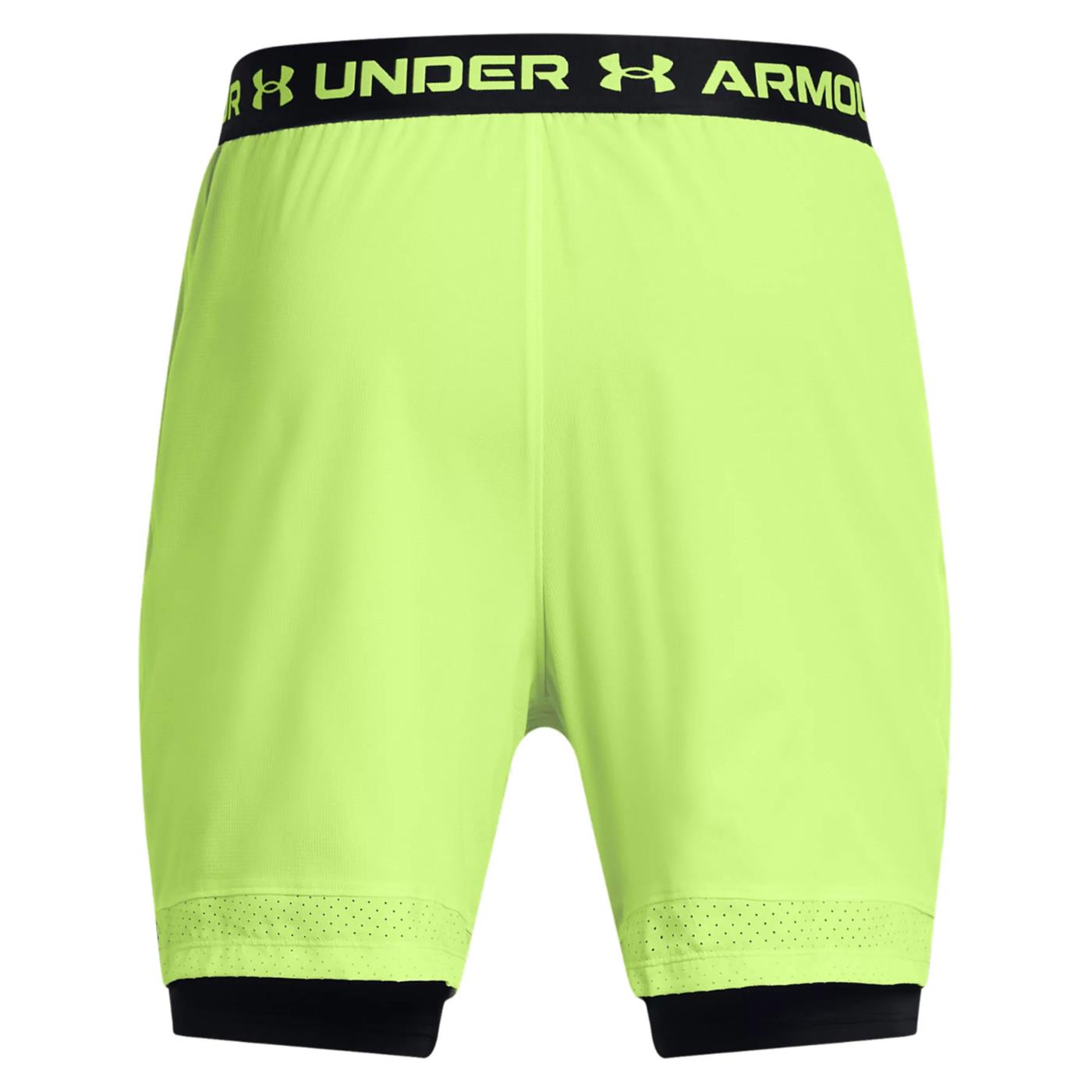 UNDER ARMOUR VANISH WOVEN 2IN1 STS