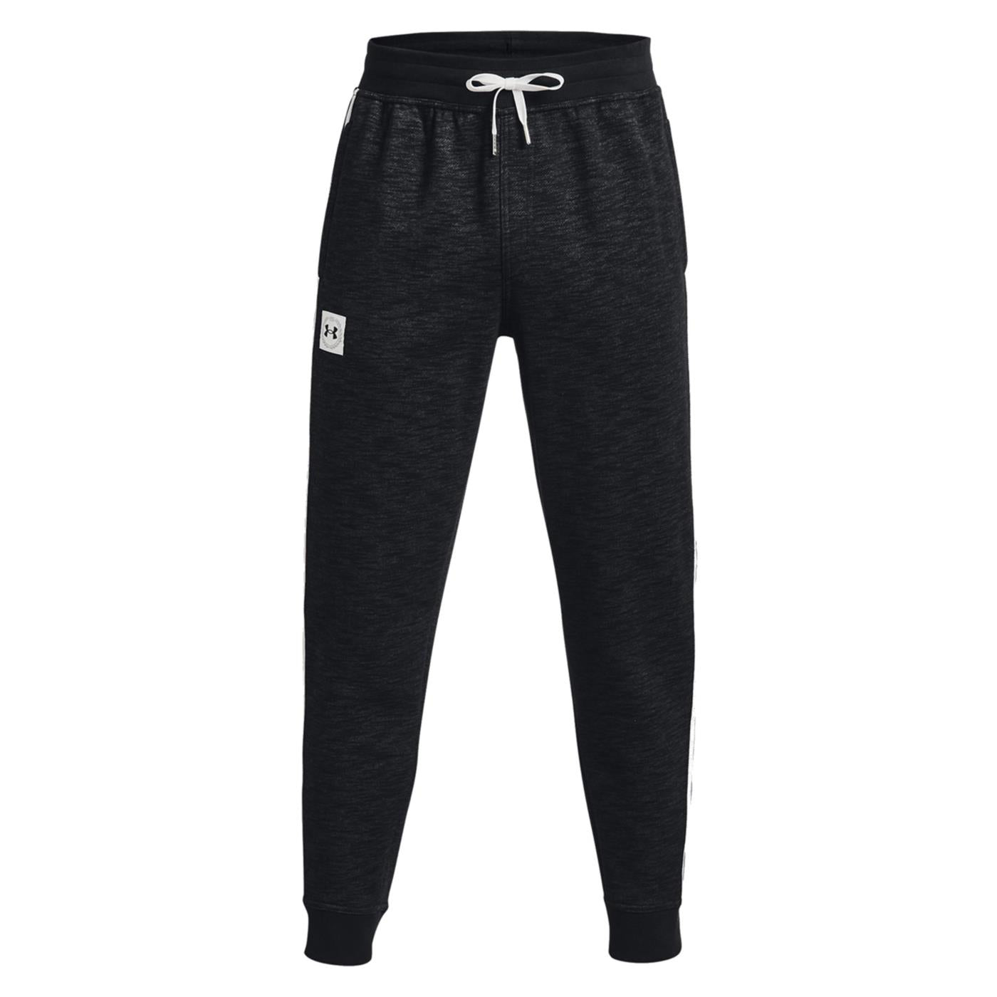 UNDER ARMOUR ESSENTIAL HERITGE JOGGER