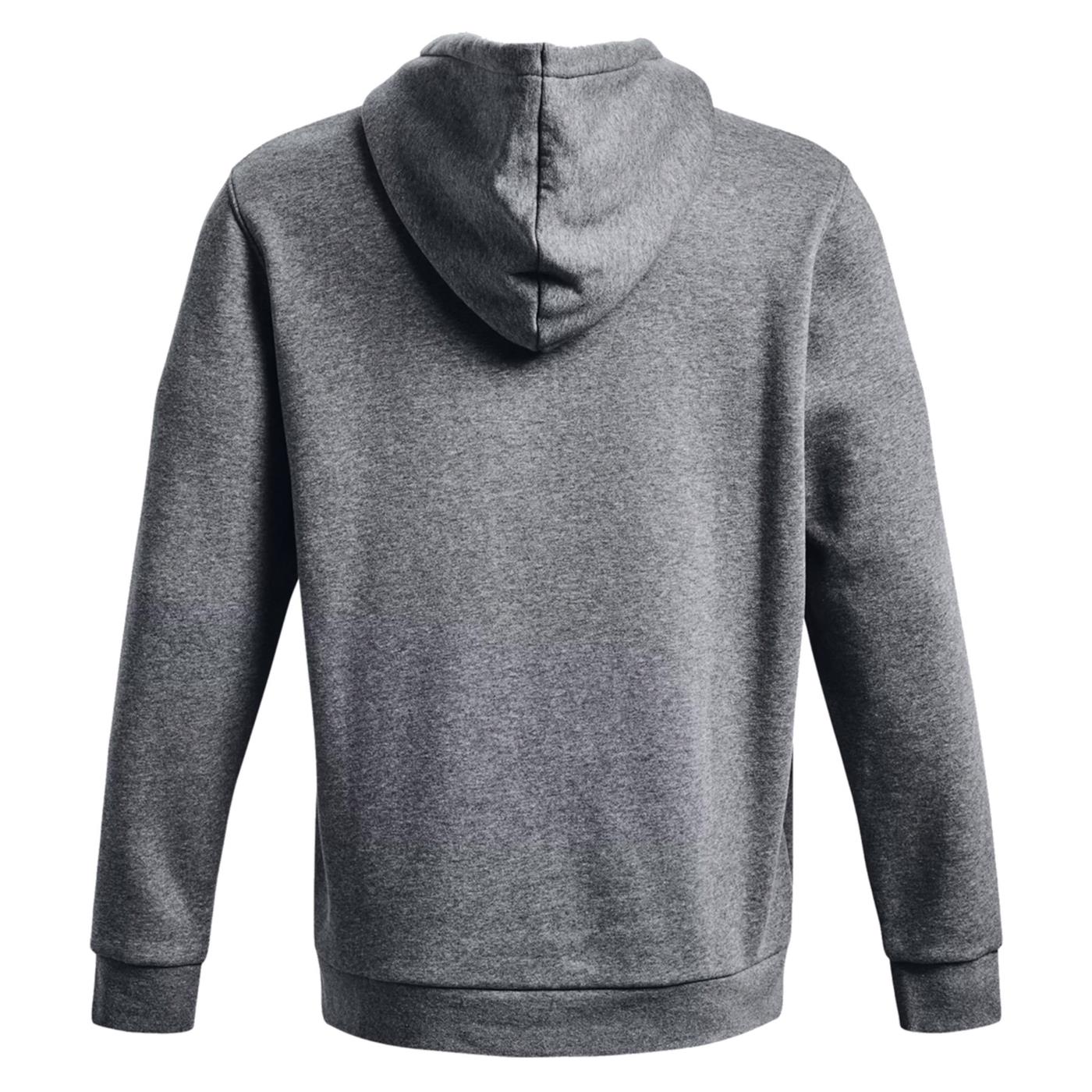 UNDER ARMOUR ESSENTIAL FLEECE HOODIE