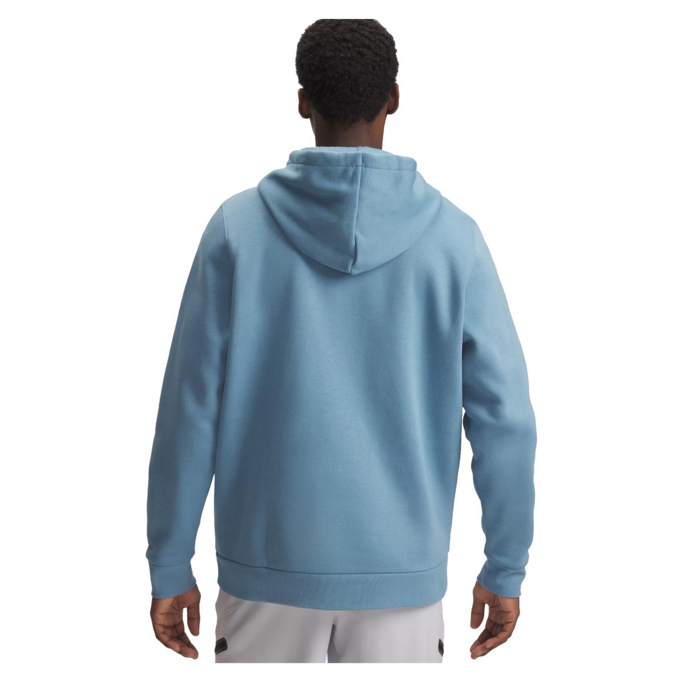 UNDER ARMOUR ESSENTIAL FLEECE HOODIE