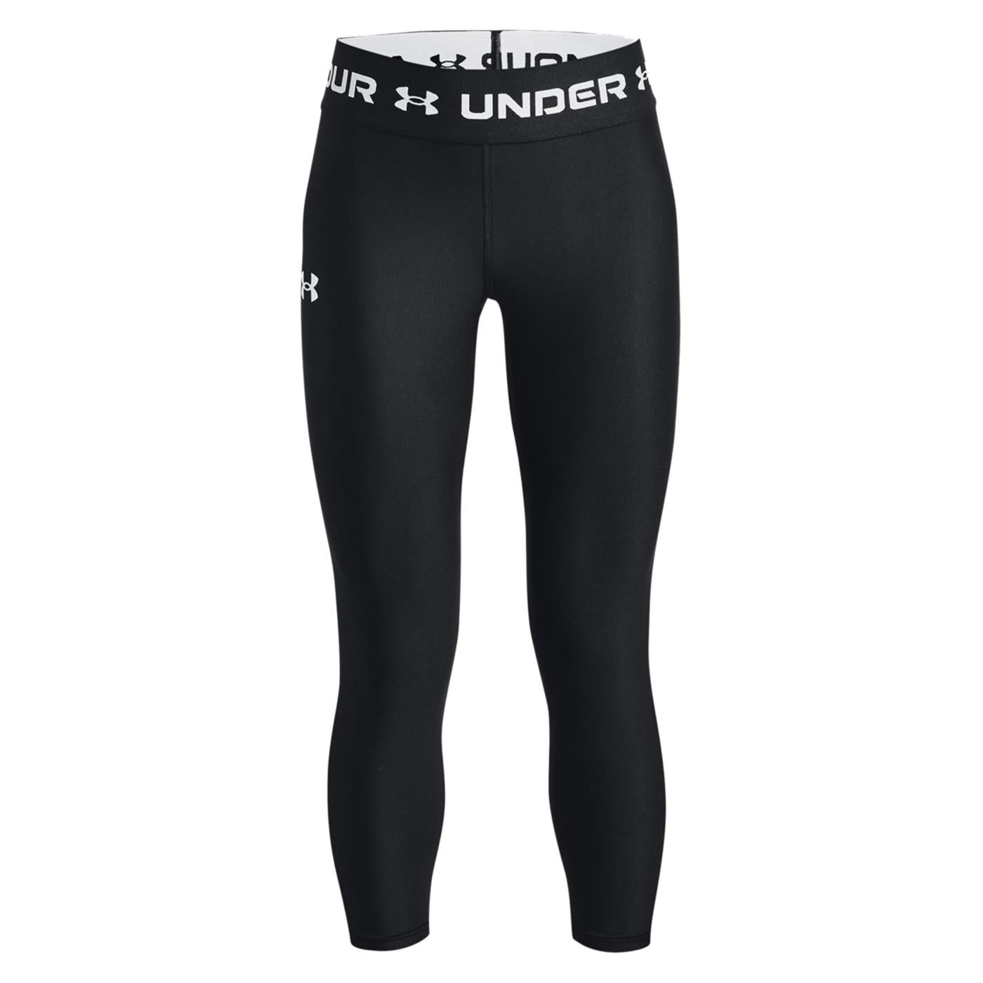 UNDER ARMOUR ARMOUR ANKLE CROP JR PANT