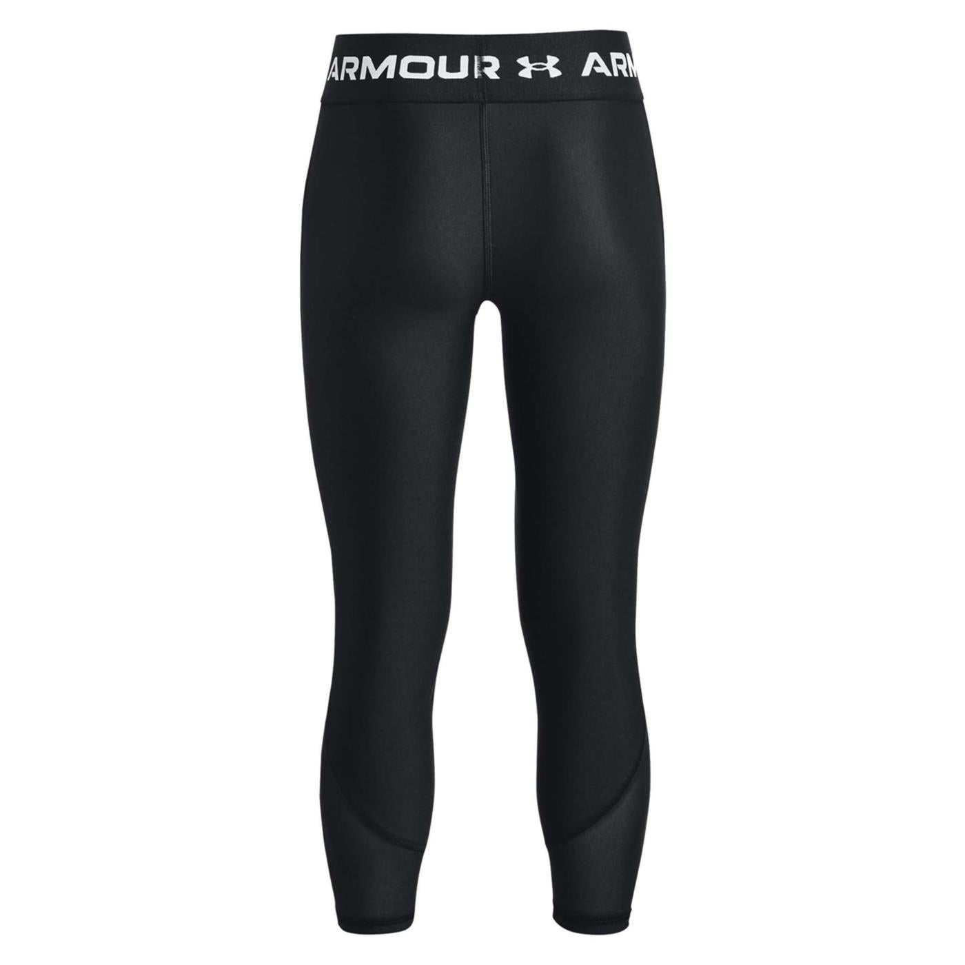 UNDER ARMOUR ARMOUR ANKLE CROP JR PANT