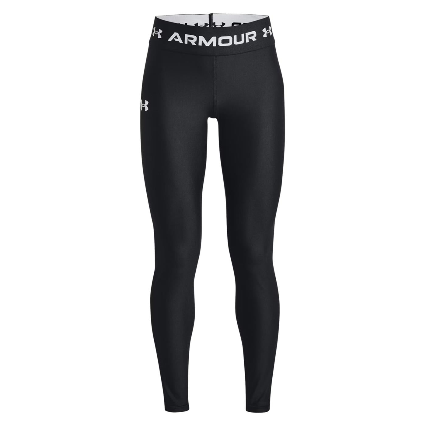 UNDER ARMOUR ARMOUR LEGGINGS JR