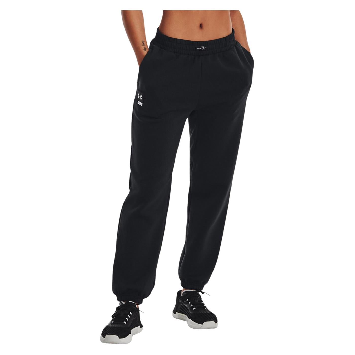 UNDER ARMOUR SUMMIT KNIT PANT W
