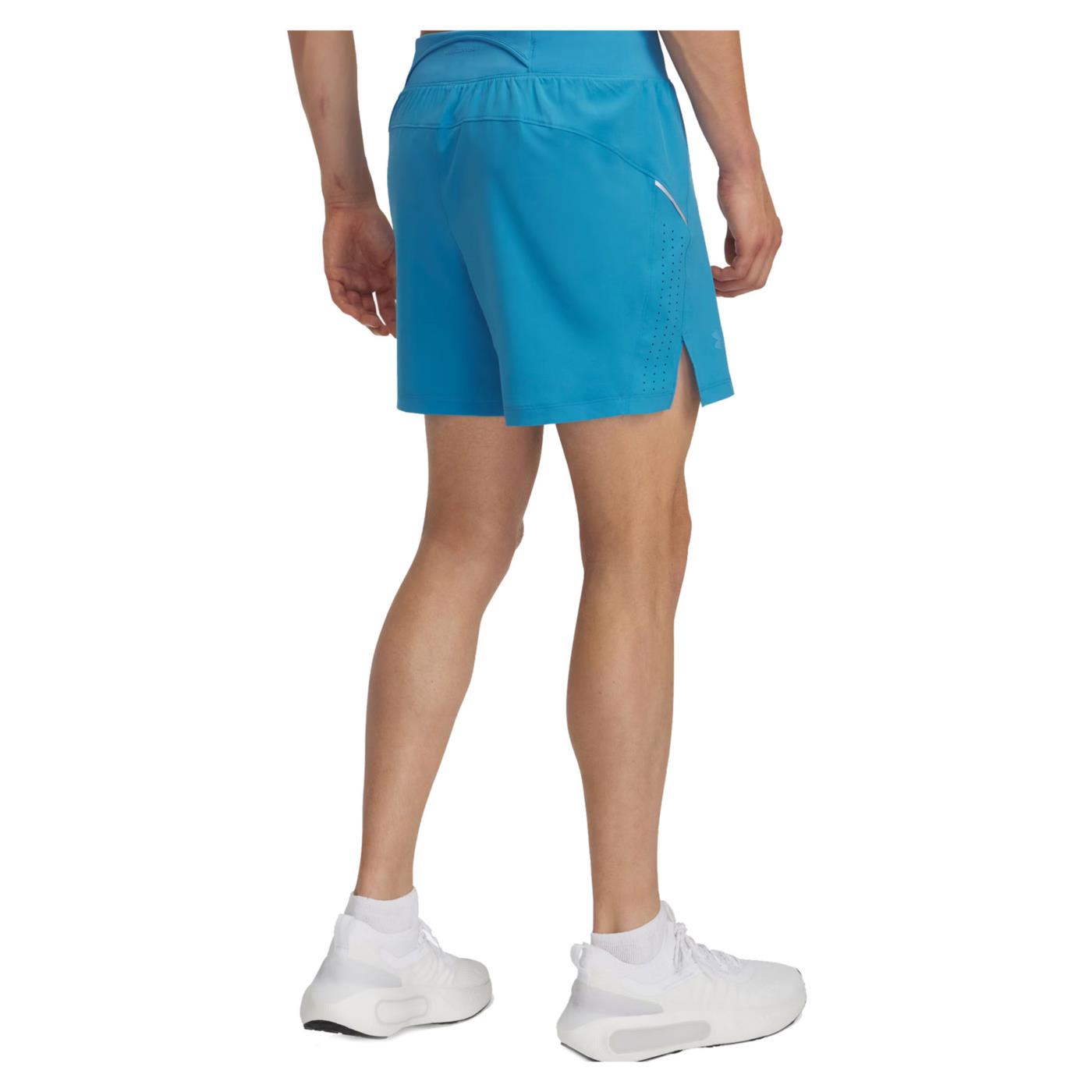 UNDER ARMOUR LAUNCH PRO 5 SHORTS