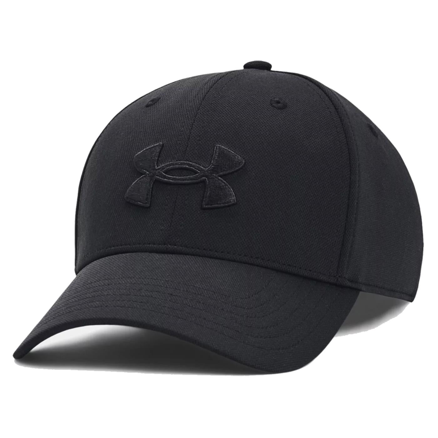 UNDER ARMOUR BLITZING ADJUSTABLE CAP