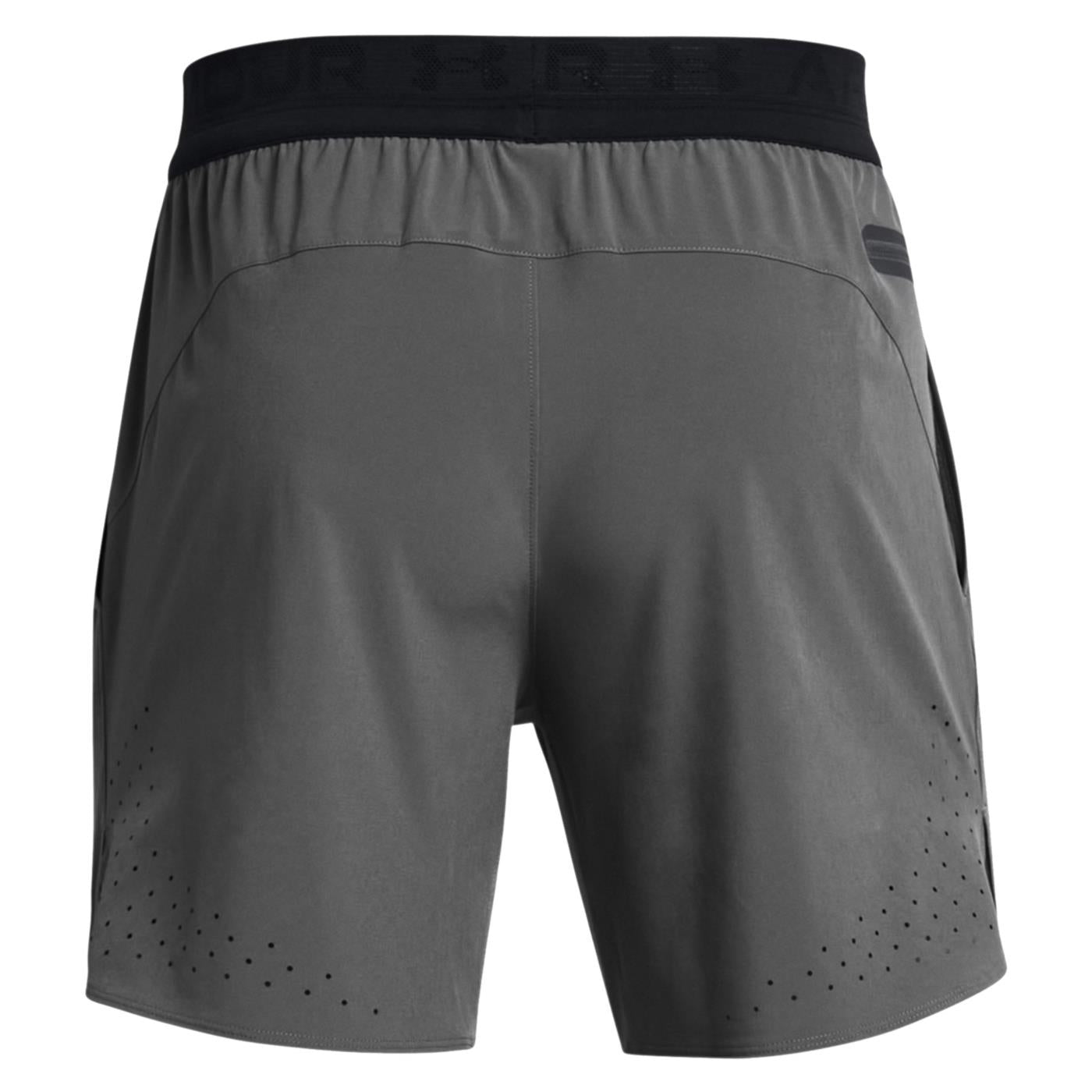 UNDER ARMOUR VANISH ELITE SHORT