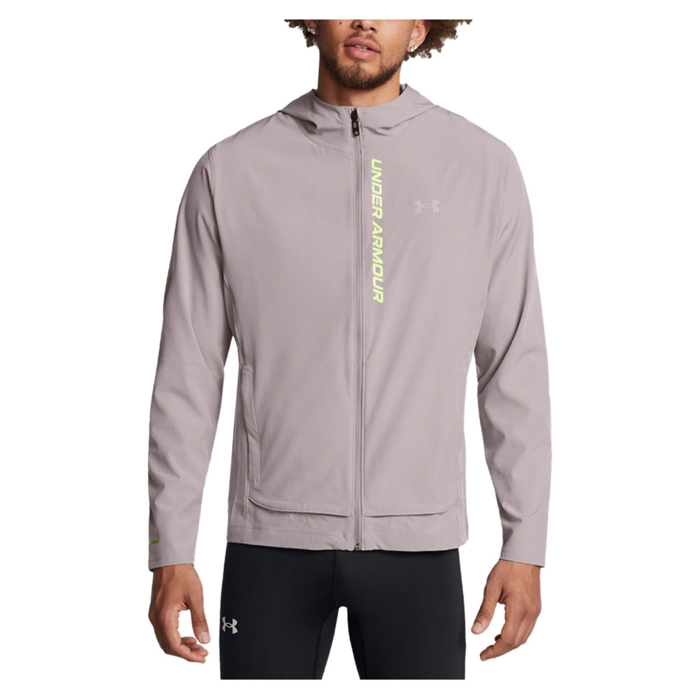 UNDER ARMOUR OUTRUN THE STORM JACKET