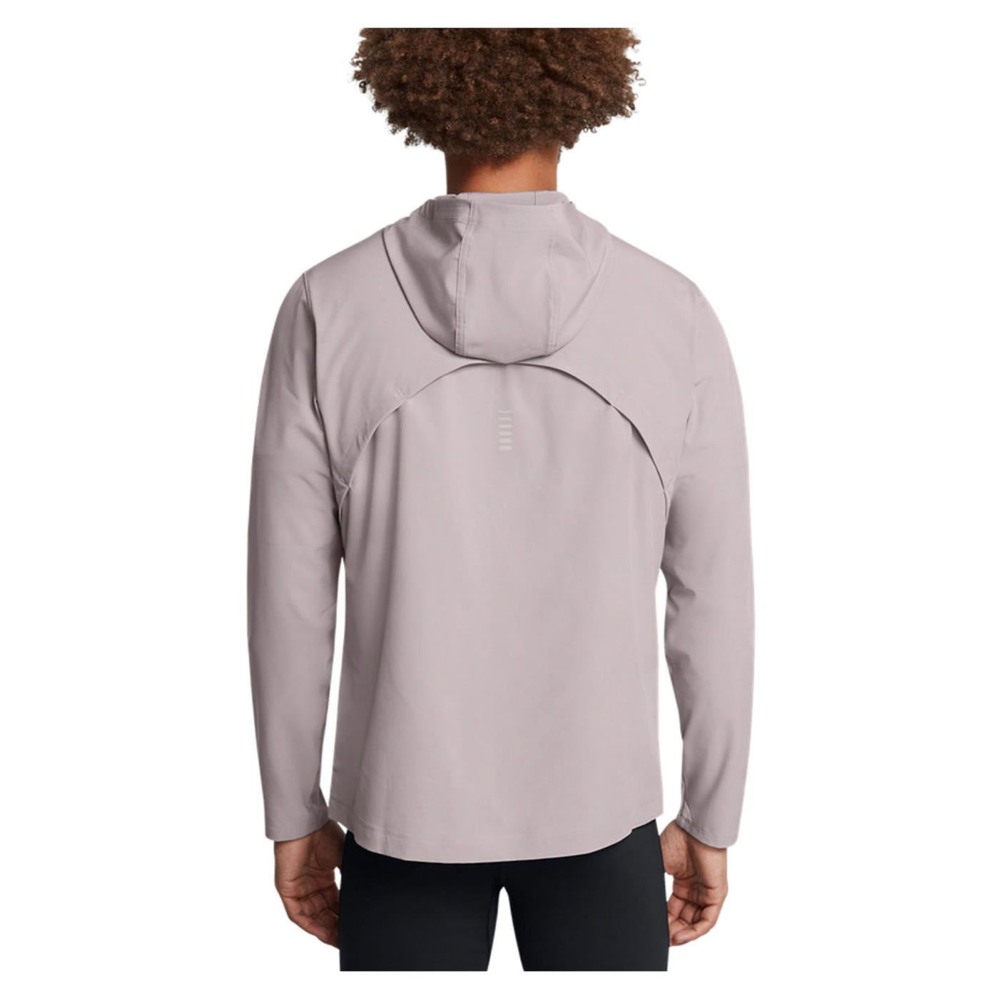 UNDER ARMOUR OUTRUN THE STORM JACKET