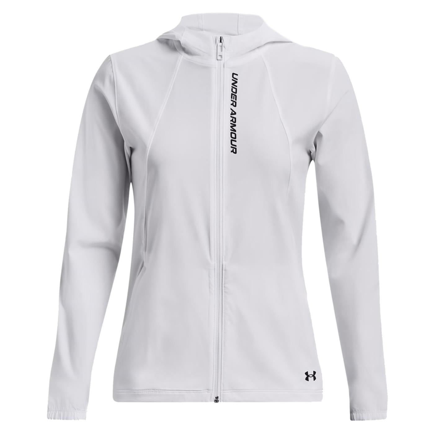 UNDER ARMOUR W OUTRUN THE STORM JACKET