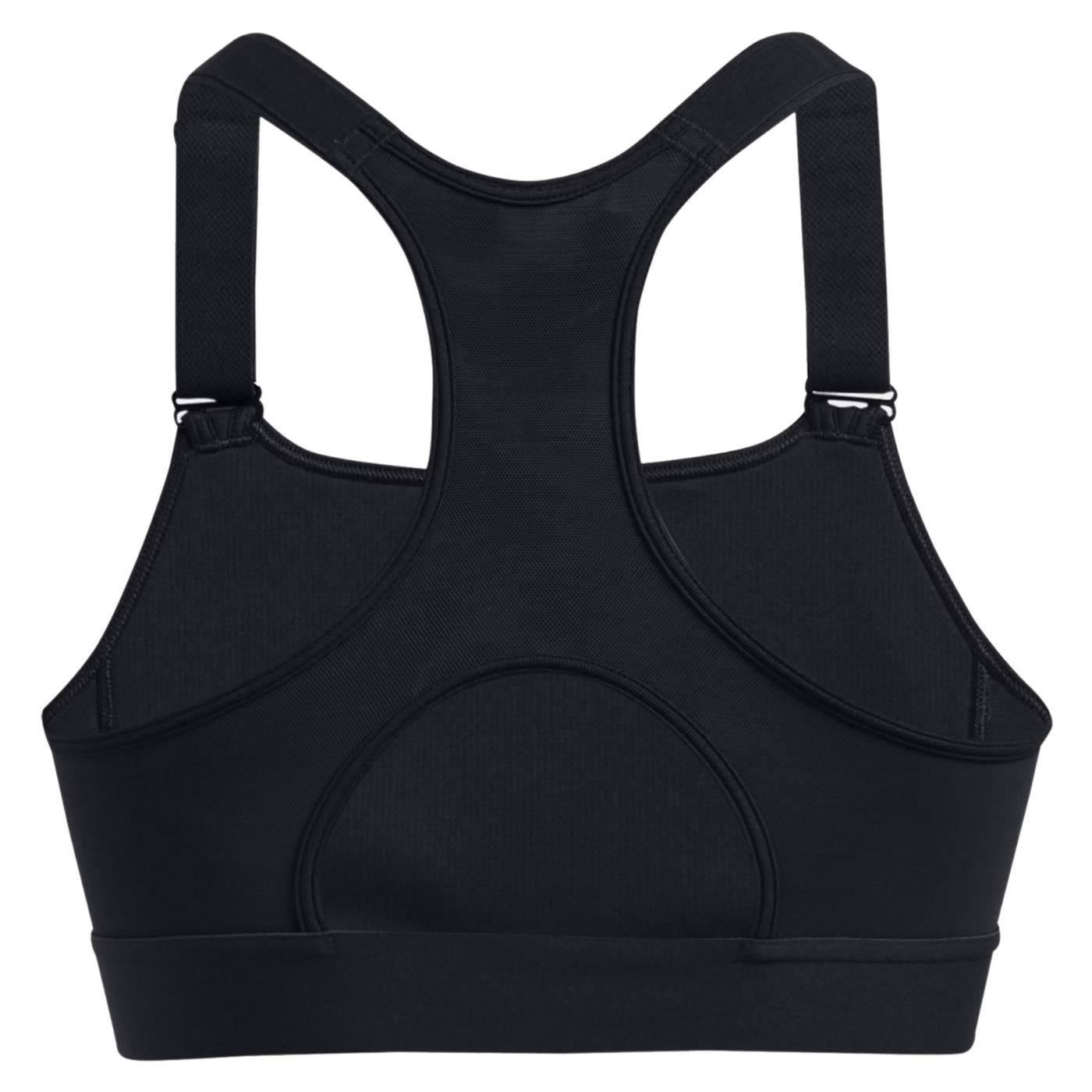 UNDER ARMOUR HEATGEAR HIGH SUPPORT BRA