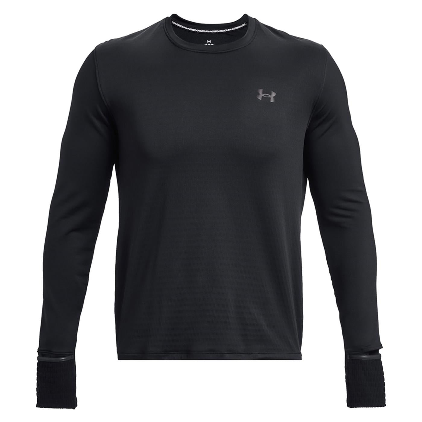 UNDER ARMOUR QUALIFIER COLD LONGSLEEVE