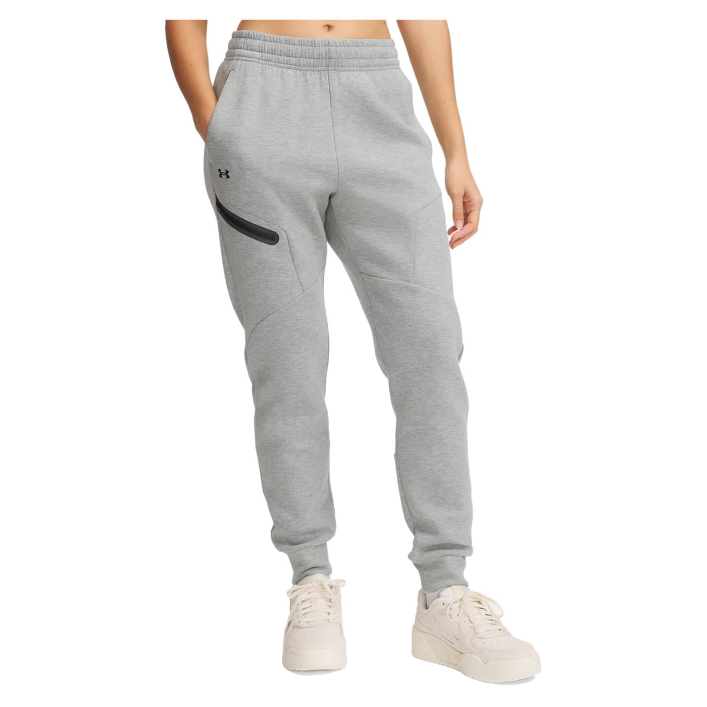 UNDER ARMOUR W UNSTOPPABLE FLC JOGGER