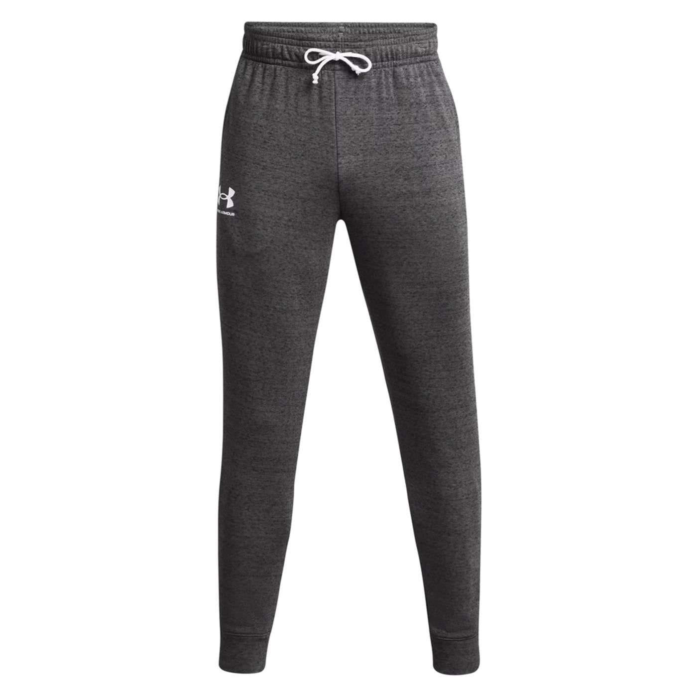 UNDER ARMOUR RIVAL TERRY JOGGER