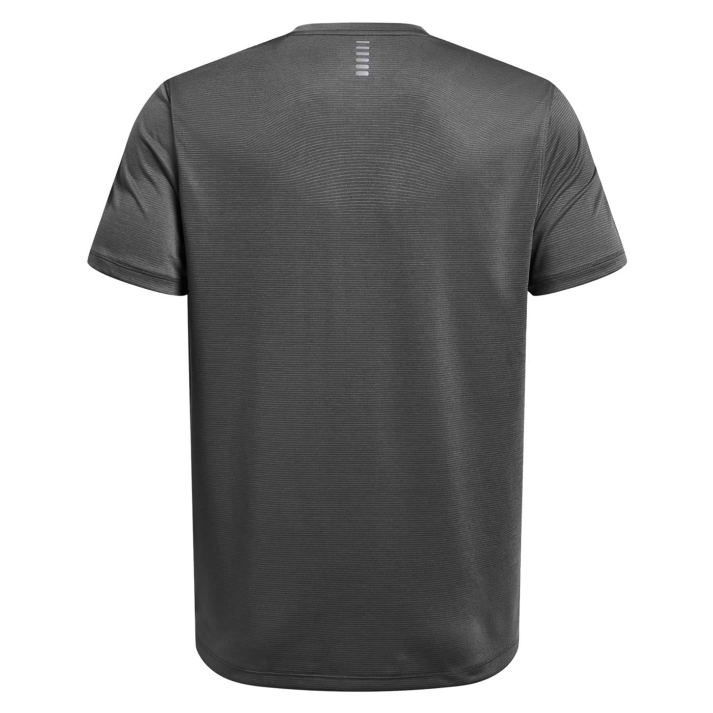 UNDER ARMOUR LAUNCH SHORT SLEEVE TEE