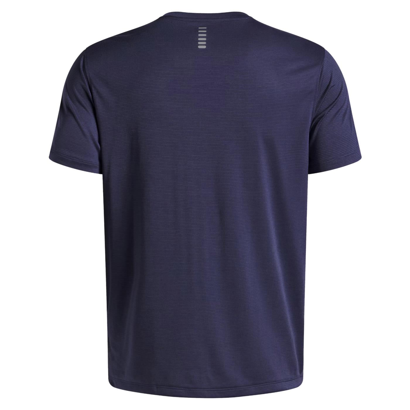 UNDER ARMOUR LAUNCH SHORTSLEEVE TEE