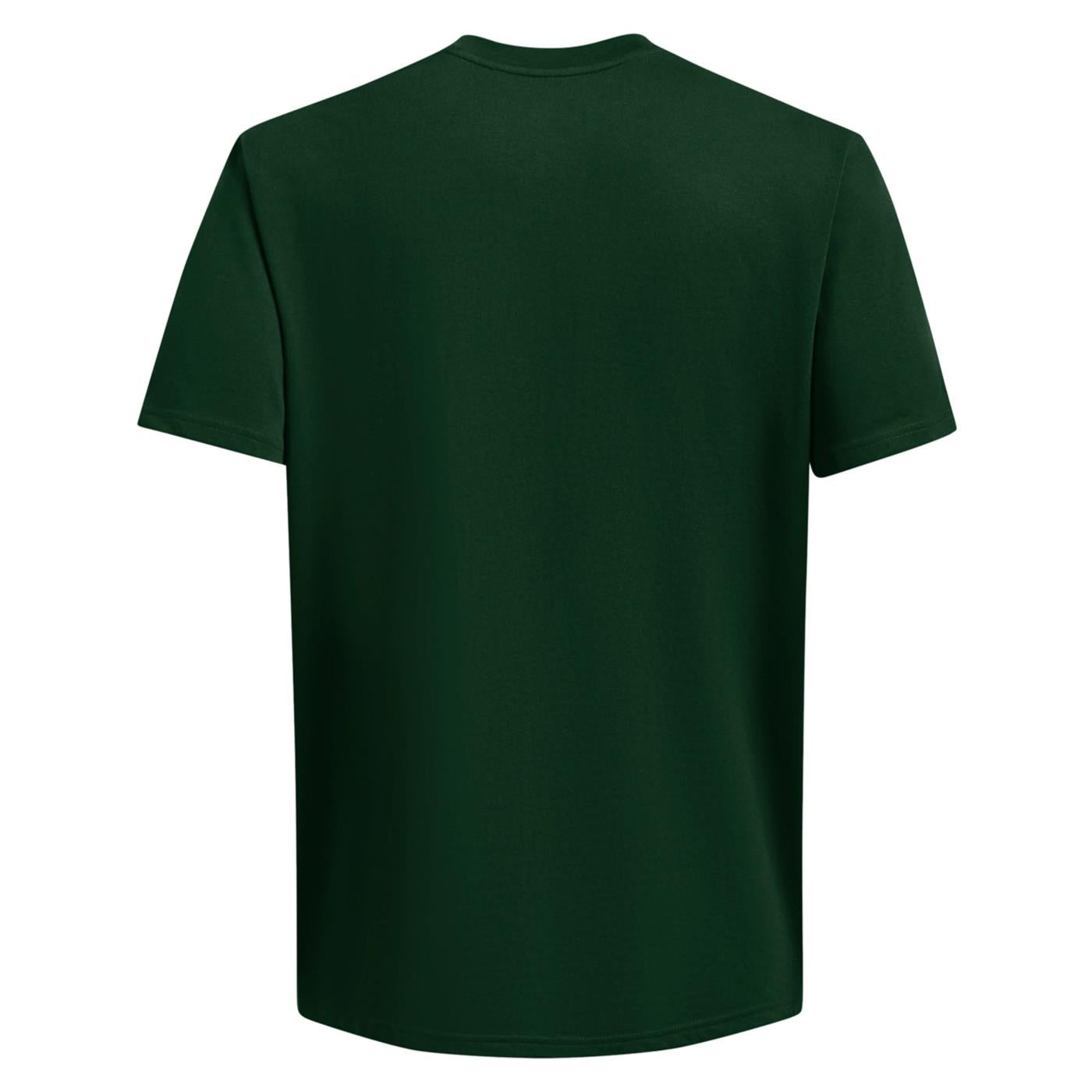 UNDER ARMOUR ARMOUR LABEL SS TEE