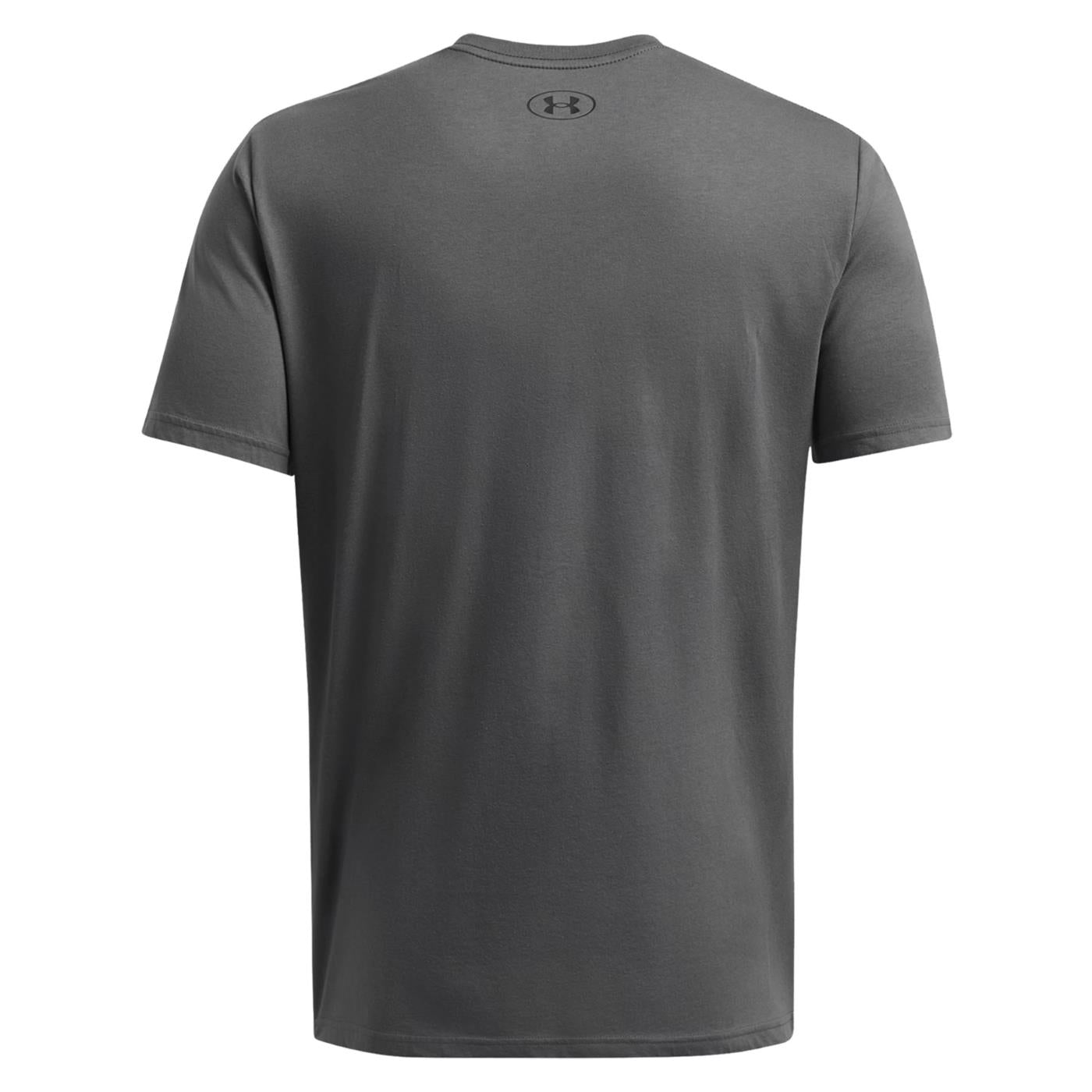 UNDER ARMOUR FOUNDATION UPDATE SS TEE