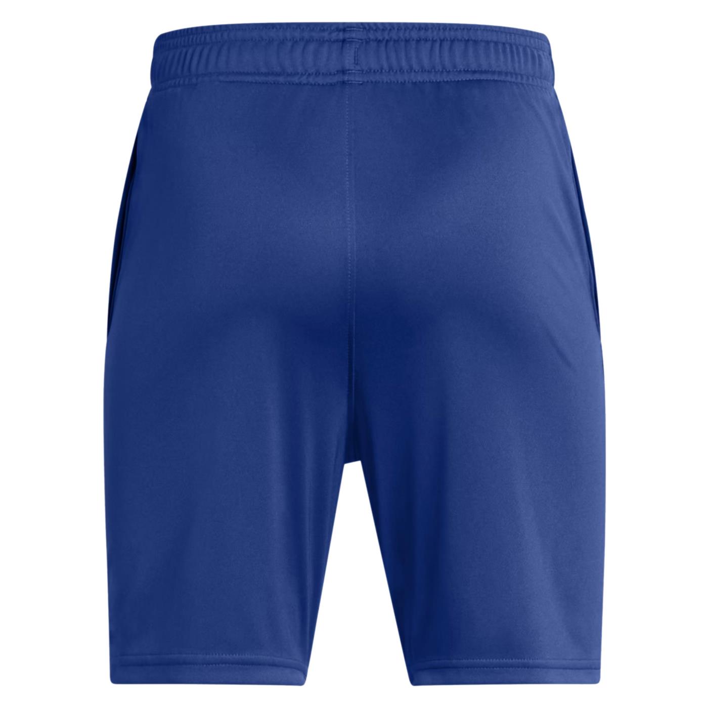UNDER ARMOUR TECH LOGO SHORTS JR