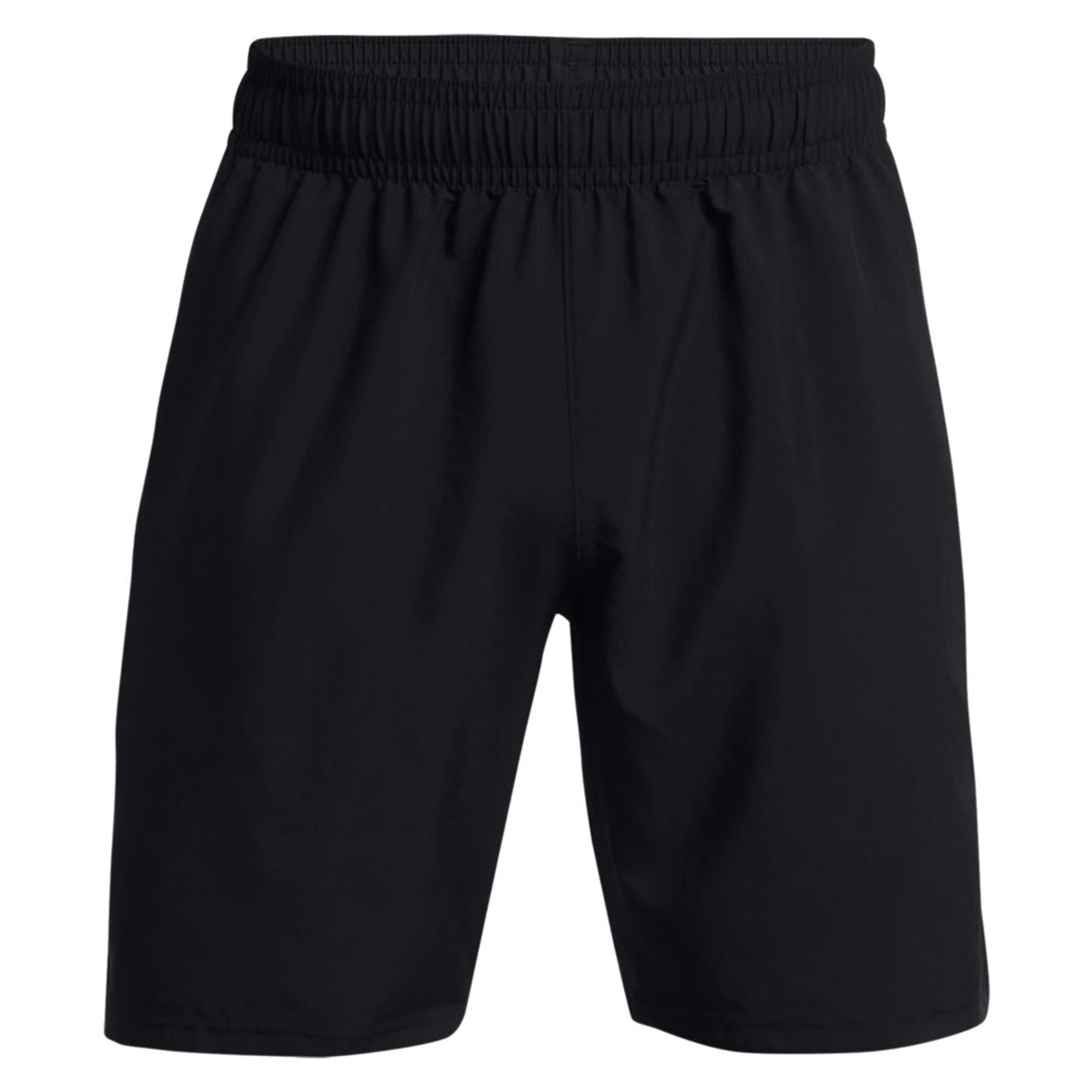 UNDER ARMOUR WOVEN WDMK SHORTS