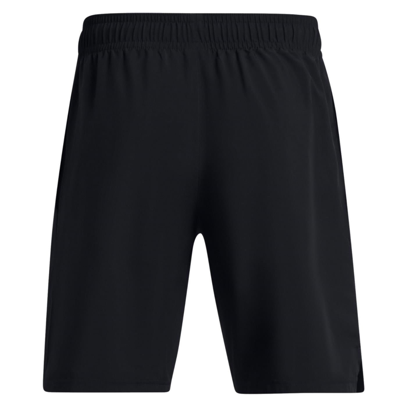 UNDER ARMOUR WOVEN WDMK SHORTS