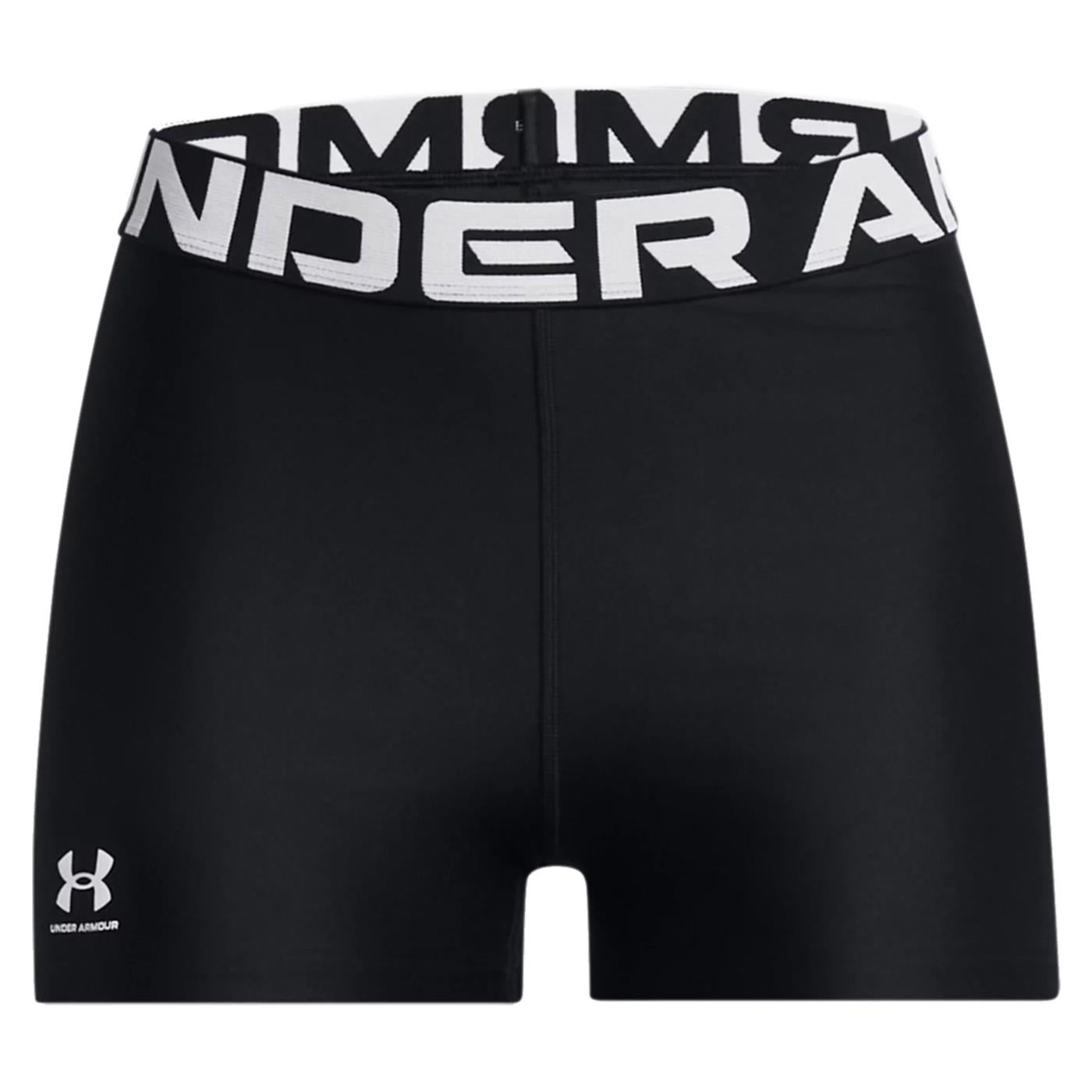 UNDER ARMOR HG AUTHENTICS SHORTY W