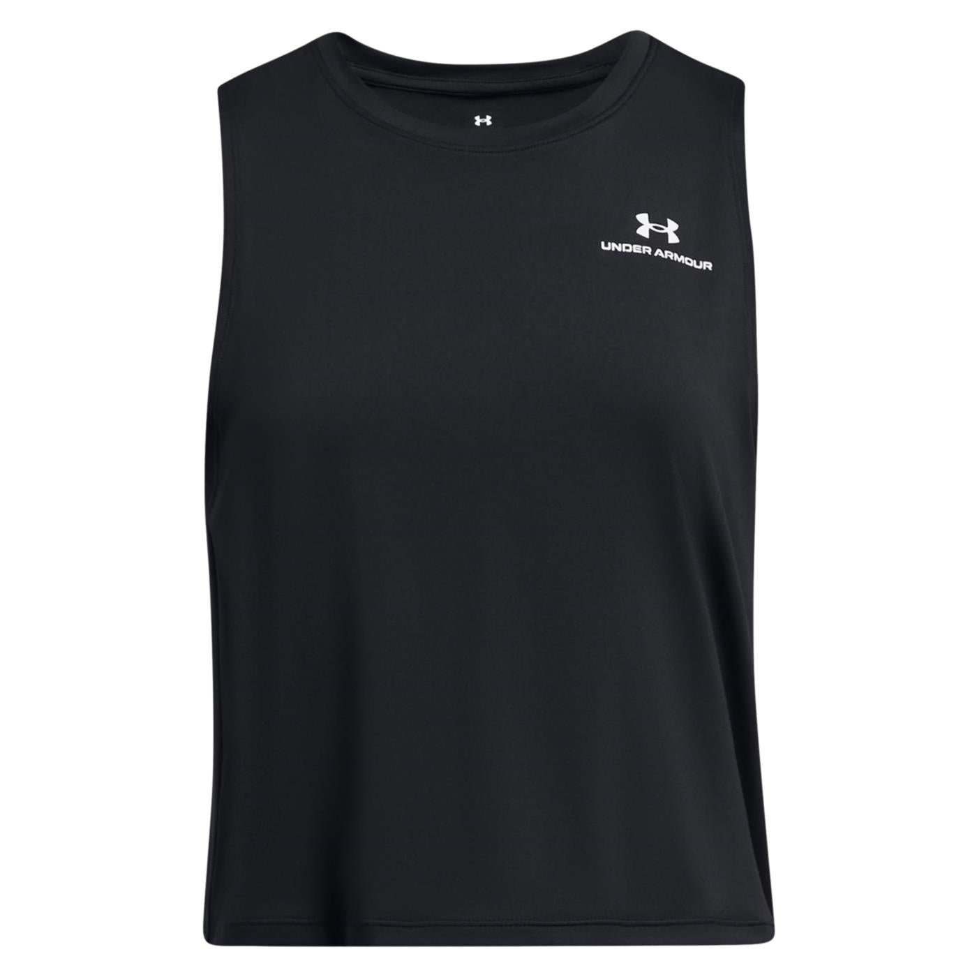 UNDER ARMOUR W VANISH ENERGY CROP TANK