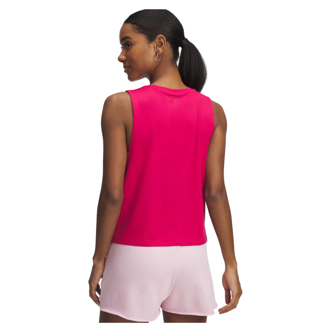 UNDER ARMOUR W VANISH ENERGY CROP TANK