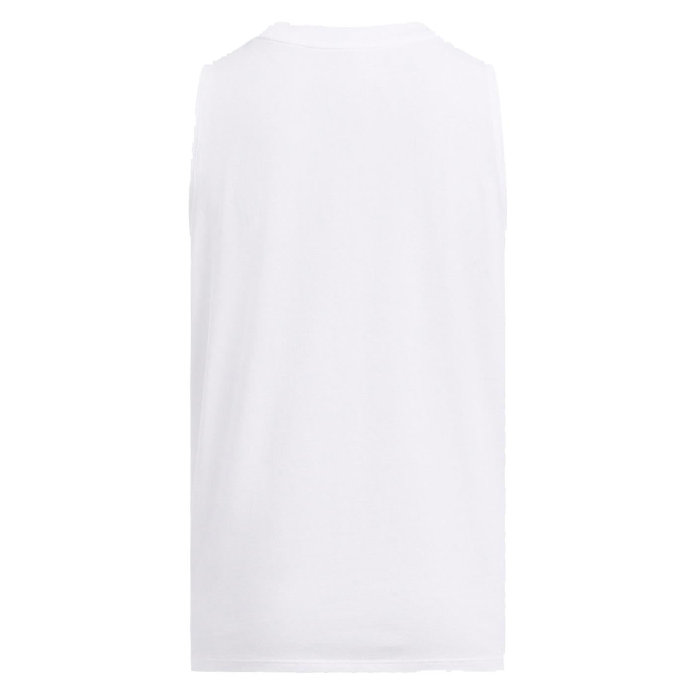 UNDER ARMOUR W RIVAL MUSCLE TANK