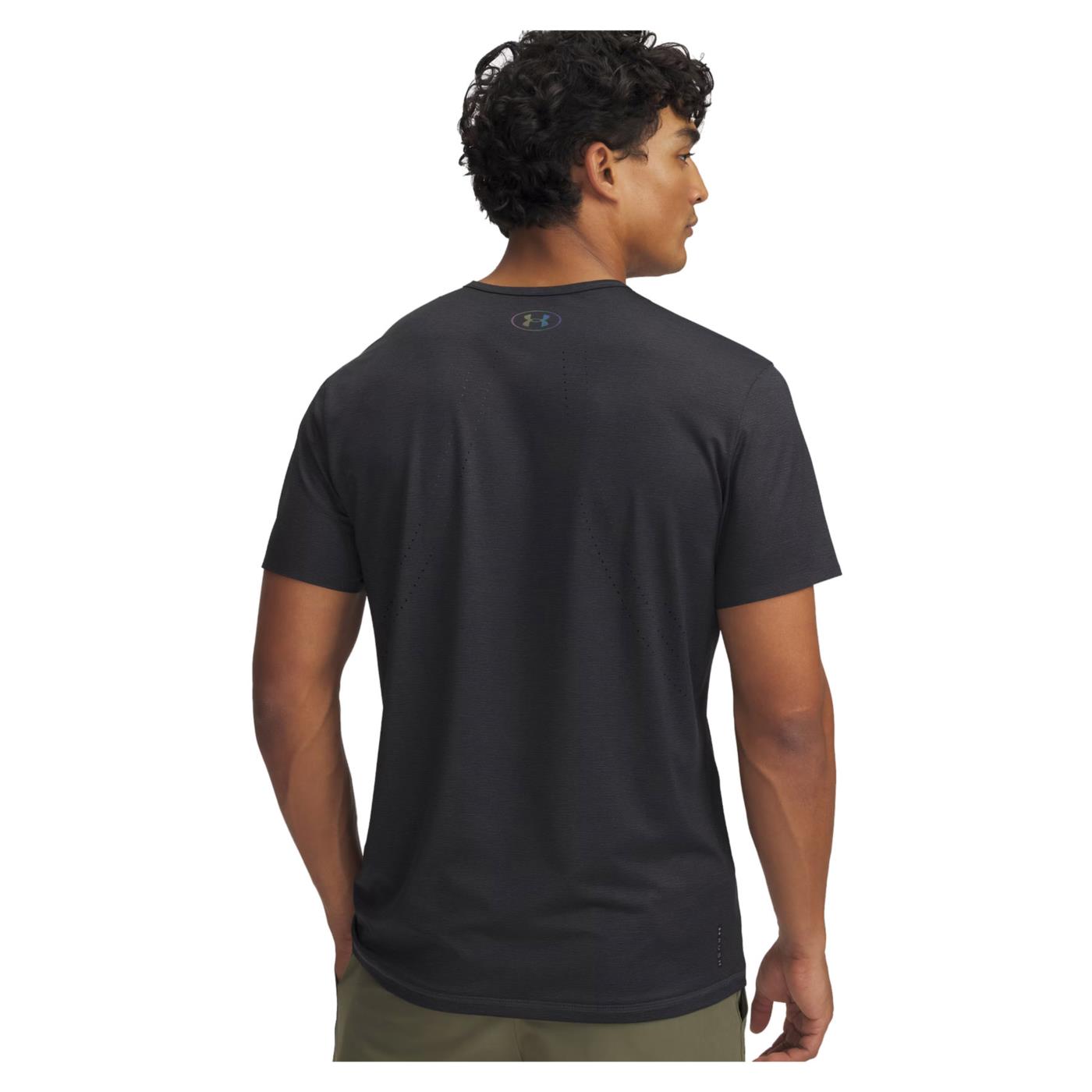 UNDER ARMOUR VANISH ELITE VENT TEE
