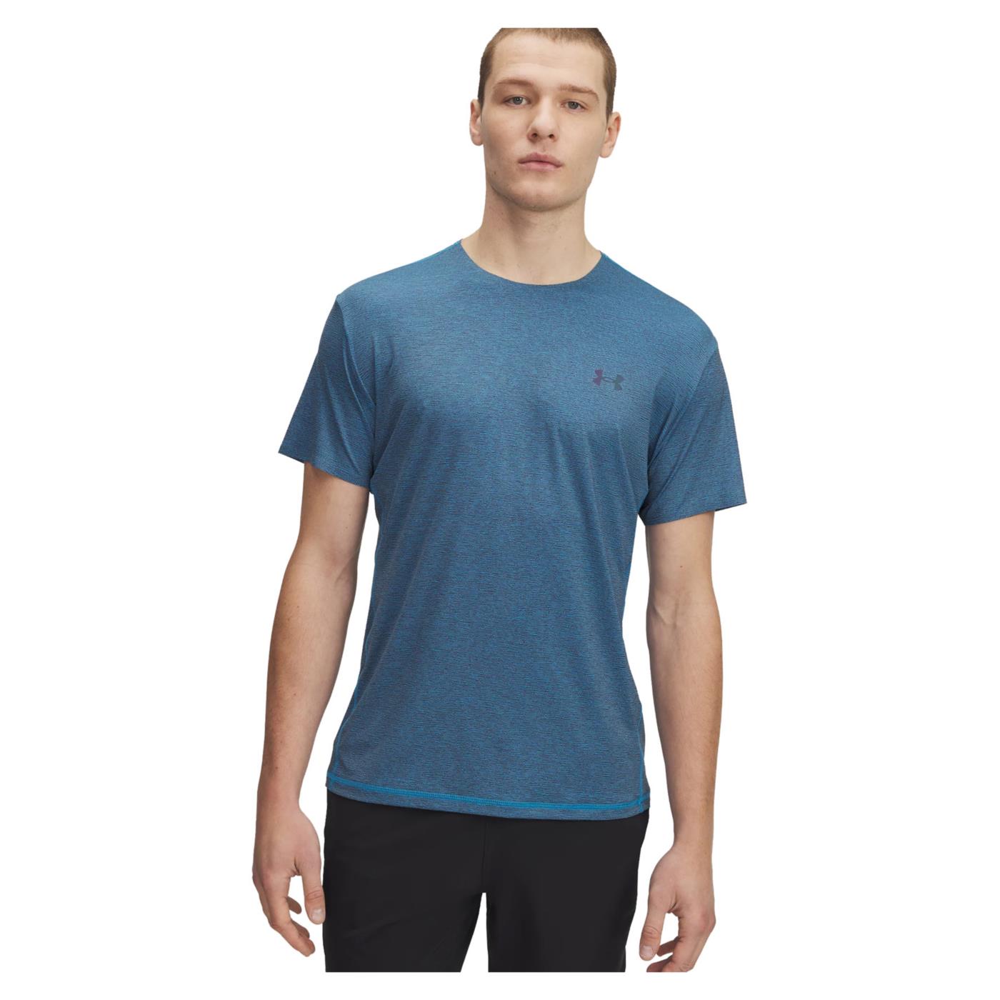 UNDER ARMOUR VANISH ELITE VENT TEE