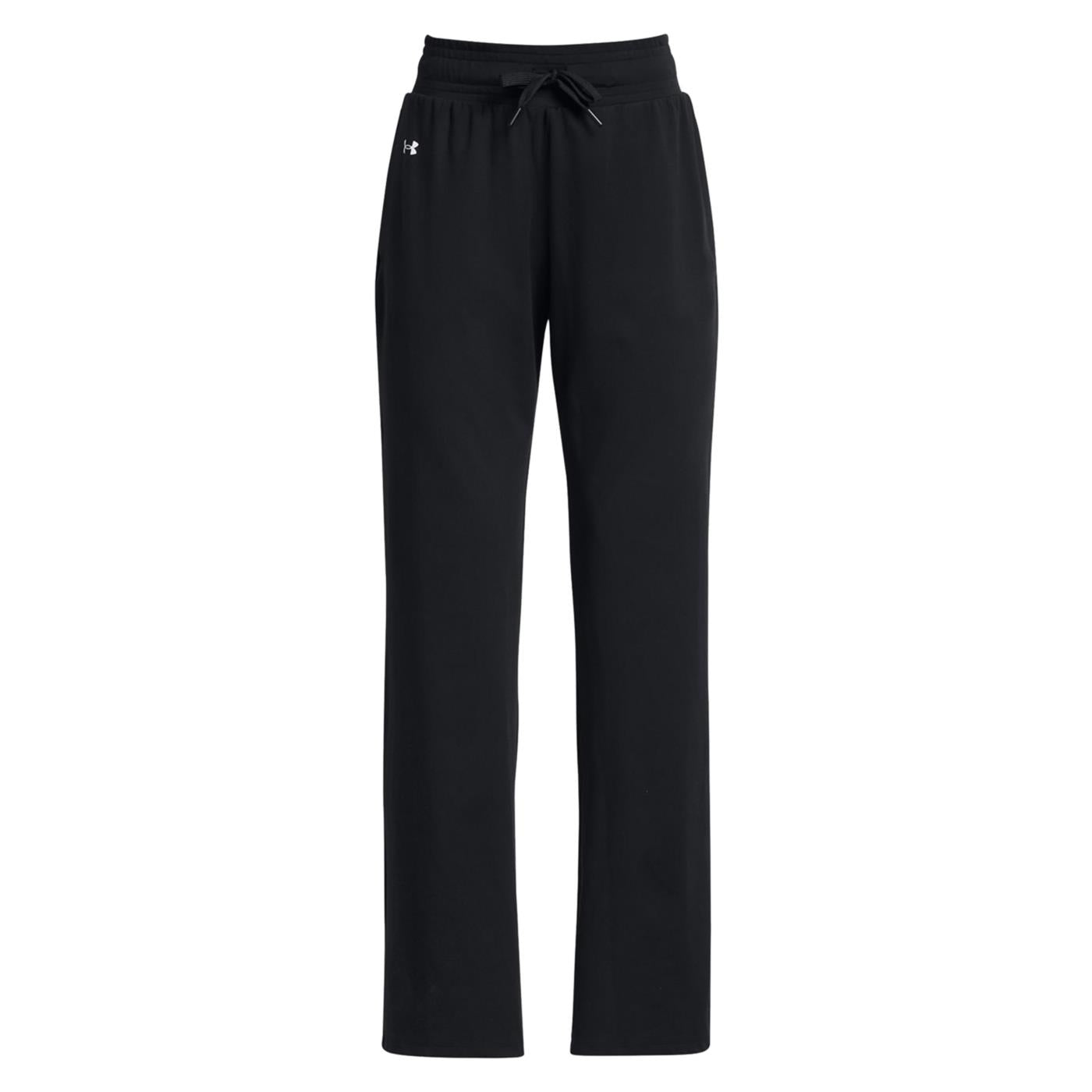 UNDER ARMOUR W MOTION OPEN HEM PANT