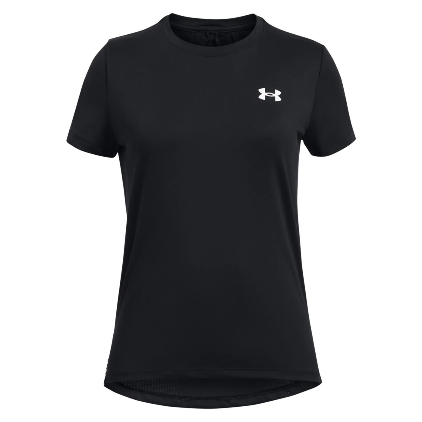 UNDER ARMOUR GIRL KNOCKOUT TEE