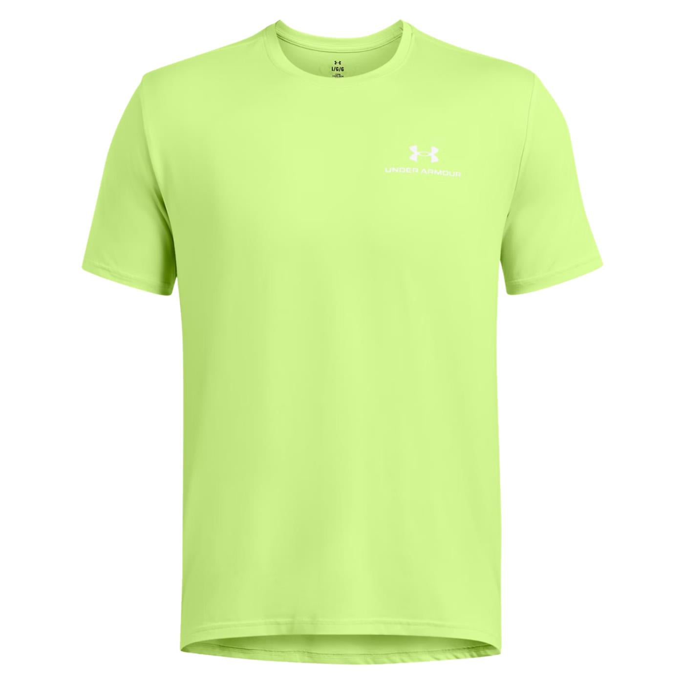 UNDER ARMOUR VANISH ENERGY SS TEE