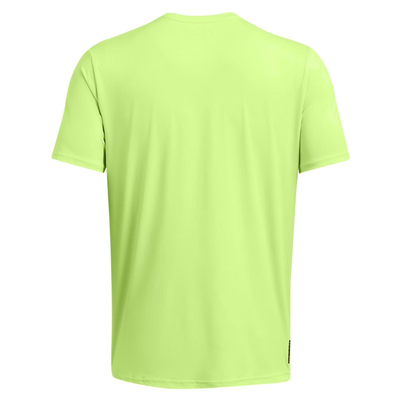 UNDER ARMOUR VANISH ENERGY SS TEE