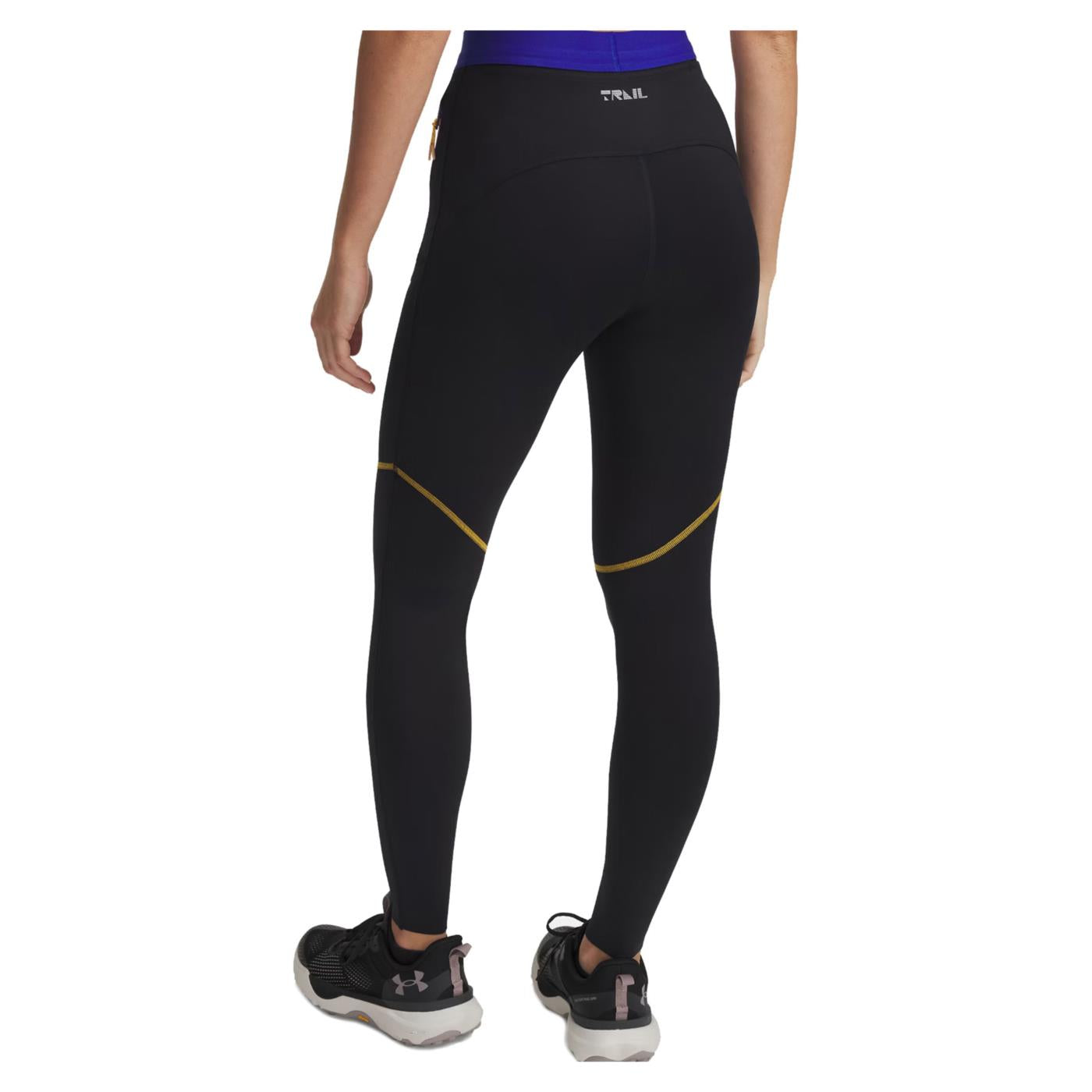 UNDER ARMOUR WOMAN TRAIL RUN TIGHT