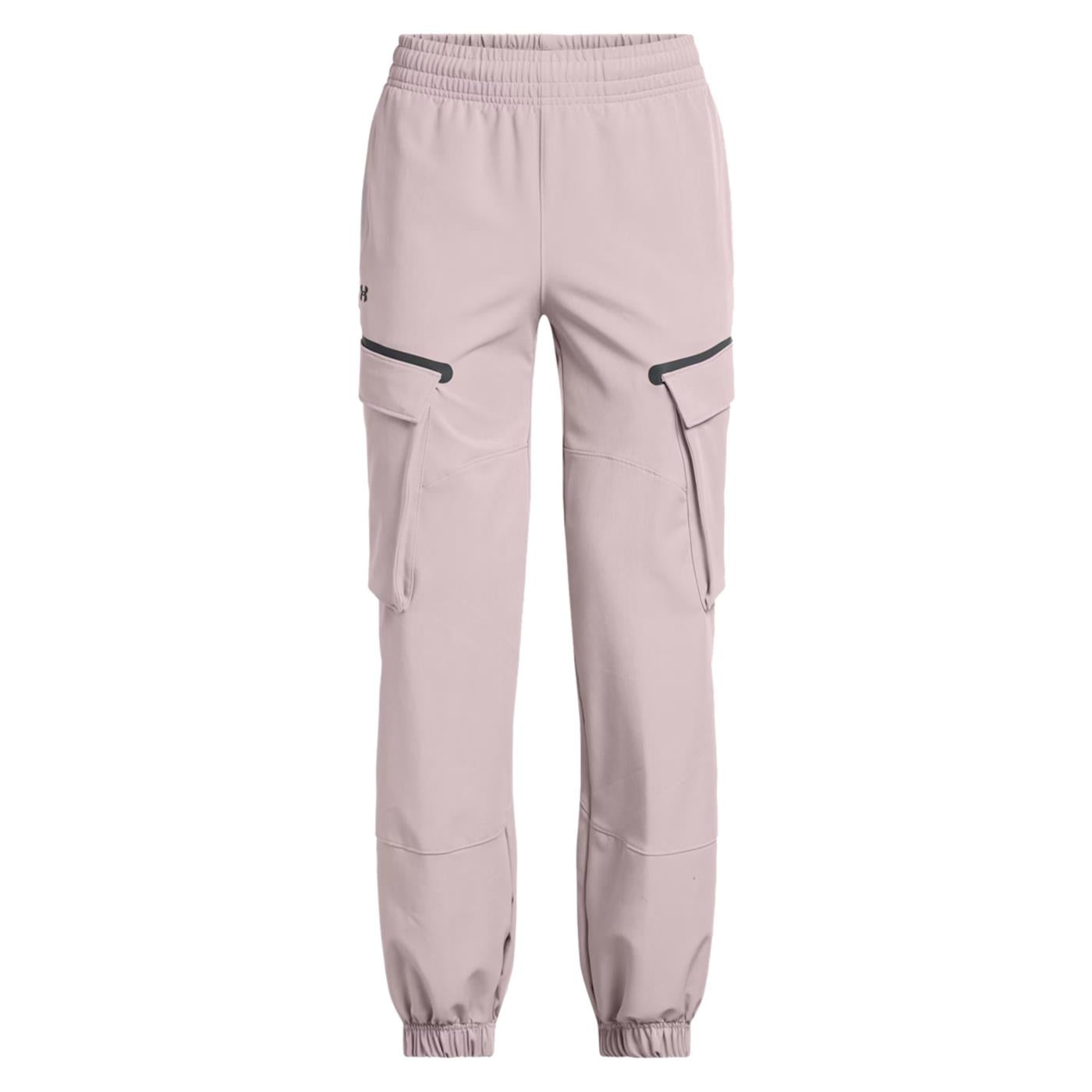 UNDER ARMOUR W UNSTOPPABLE CARGO PANT